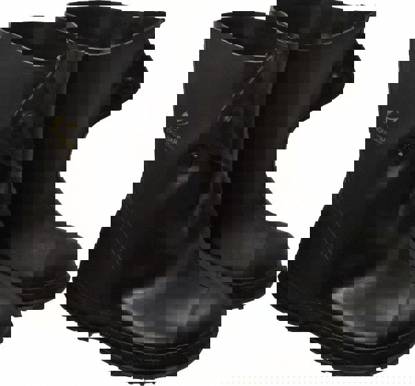 Cold Protection & Rain Overshoe: Men's Size 8 to 9